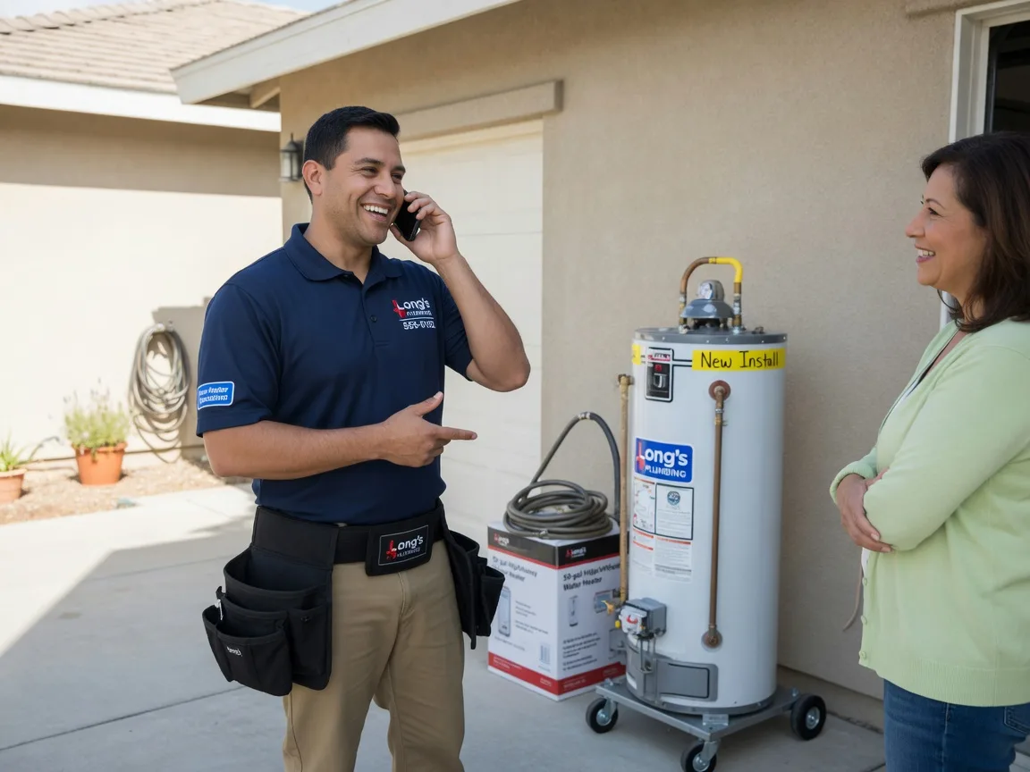 Leak Detection Gladstone, VA FAQs